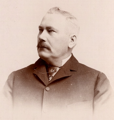 George Bryson