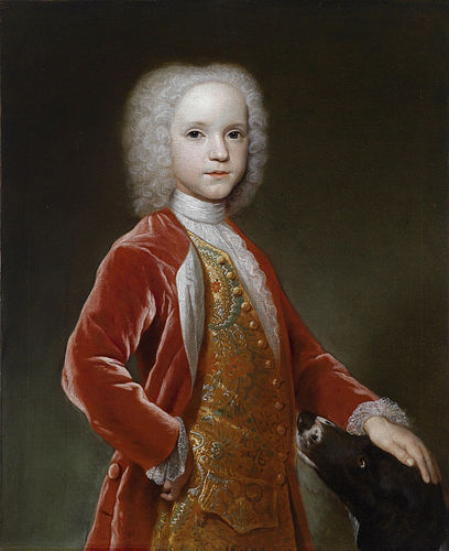 George Bubb Dodington