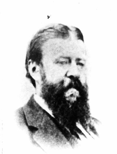 George Buckley
