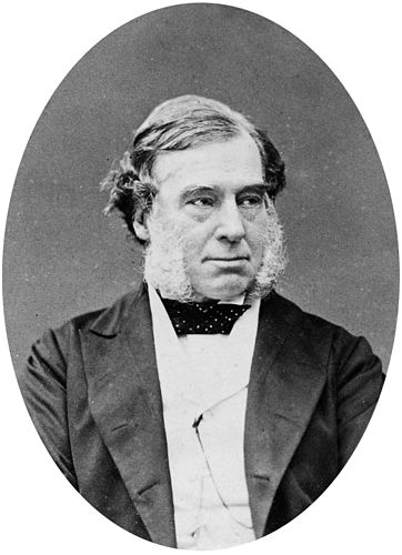 George Burrows