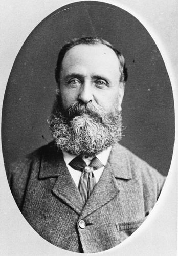 George Scott