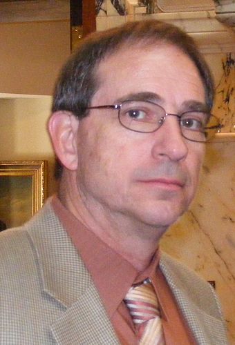 George Edwards