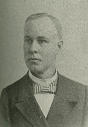 George Crowther