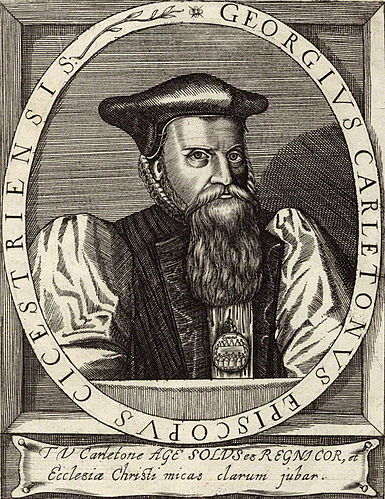 George Carleton