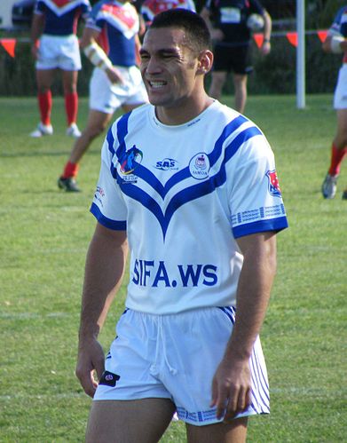 George Carmont