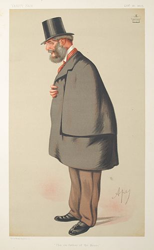 George Cecil Weld-Forester
