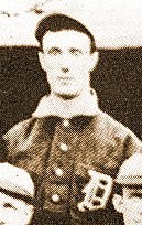 George Disch