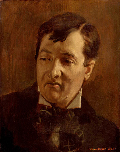 George Beresford