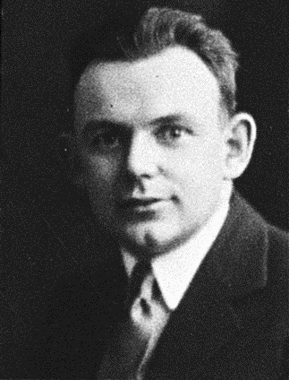 George Black