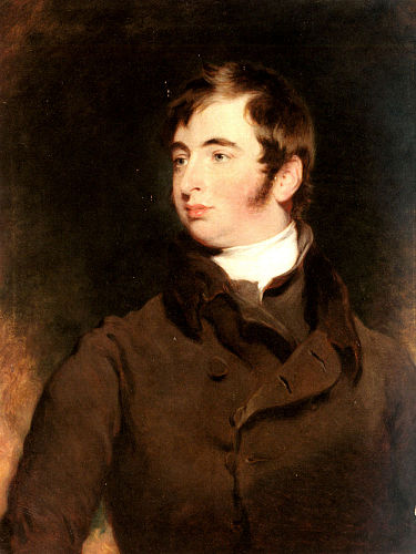 George Charles