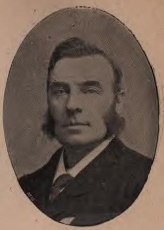 George Christopher