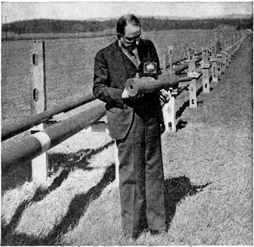 George Southworth