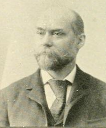 George Cleaveland Higgins