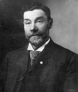 George King