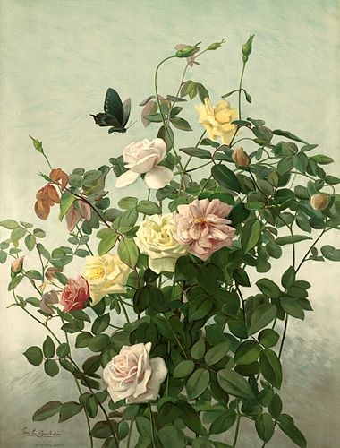 George Lambdin