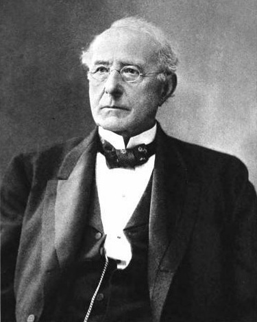 George Hazelton