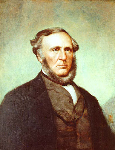 George Coles