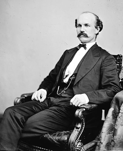 George Colin Mckee