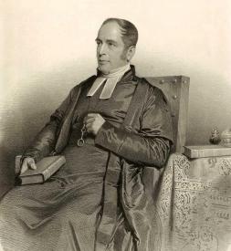 George Gorham