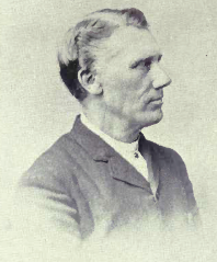 George Cox