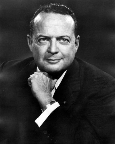 George Crews Crews McGhee