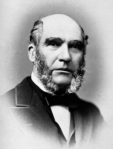 George Critchett