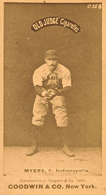 George Myers