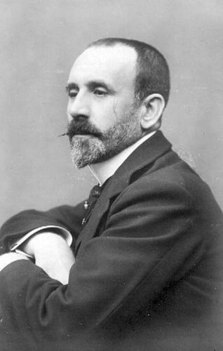 George Dance
