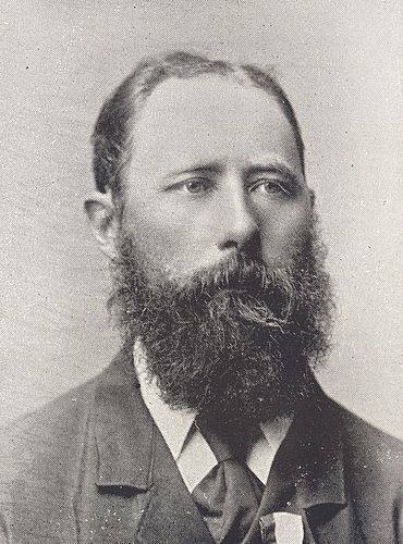 George Dankel