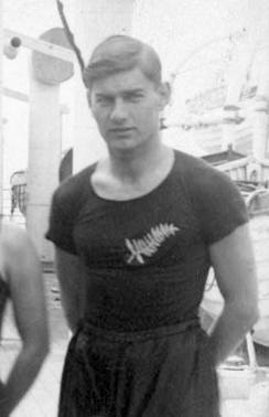 George Davidson