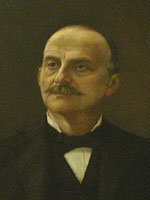 George Dexter Robinson