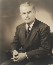 George Donoghue O’Brien