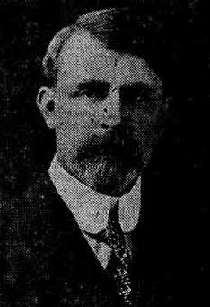 George Stanley