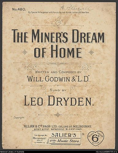 Leo Dryden