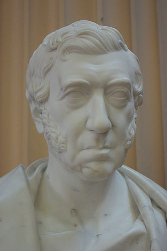 George Dunbar