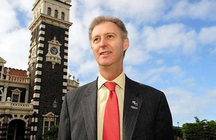 George Fergusson