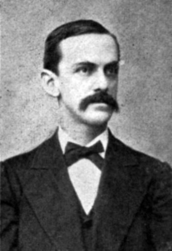 George Hulst