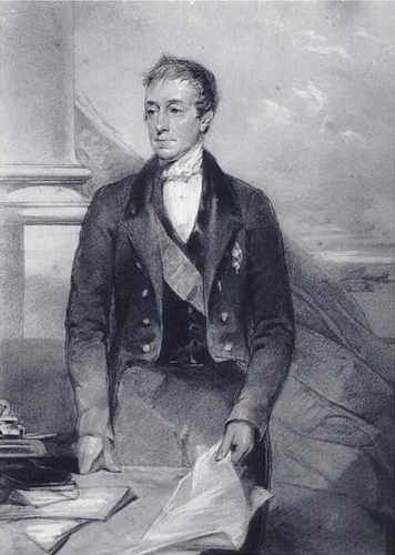 George Eden