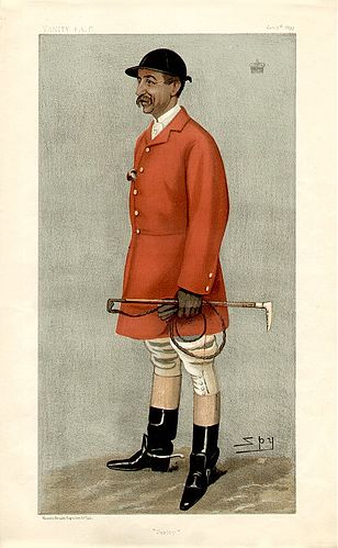 George Edmund Milnes Monckton-Arundell