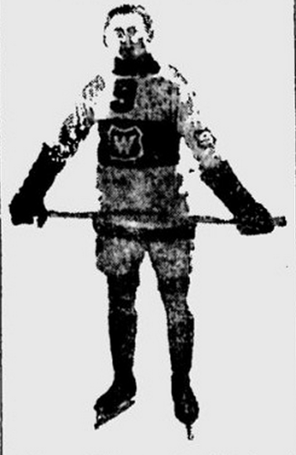 George O'Grady