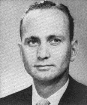 George Edward Shipley
