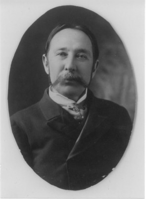 George Edwin Bowden