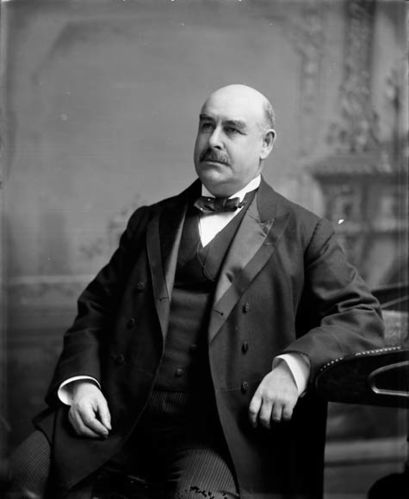 George King