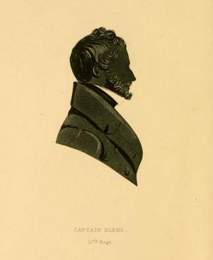 George Elers