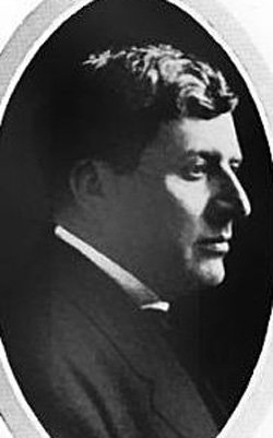 George Elias