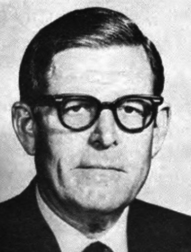 George Hagan