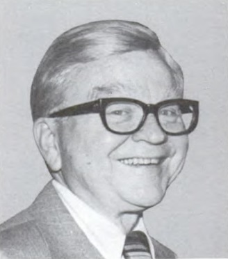 George Elmore Danielson