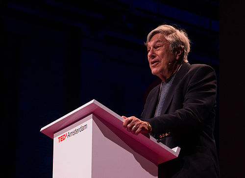 George Vaillant
