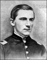 George Evans