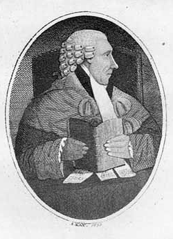 George Fergusson